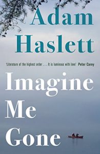 Download Imagine Me Gone pdf, epub, ebook