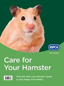 Download Care for Your Hamster (RSPCA Pet Guide) pdf, epub, ebook