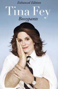 Download Bossypants pdf, epub, ebook