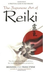 Download Japanese Art Of Reiki: A Practical Guide to Self-healing pdf, epub, ebook