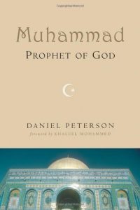 Download Muhammad, Prophet of God pdf, epub, ebook