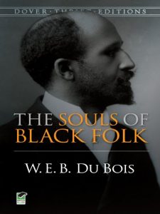 Download The Souls of Black Folk (Dover Thrift Editions) pdf, epub, ebook