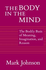 Download The Body in the Mind: The Bodily Basis of Meaning, Imagination, and Reason pdf, epub, ebook