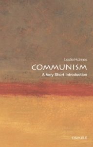 Download Communism: A Very Short Introduction (Very Short Introductions) pdf, epub, ebook