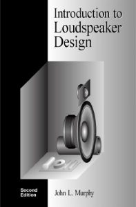 Download Introduction to Loudspeaker Design: Second Edition pdf, epub, ebook