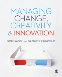 Download Managing Change, Creativity and Innovation pdf, epub, ebook