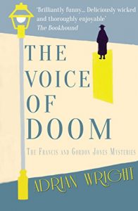 Download The Voice of Doom pdf, epub, ebook