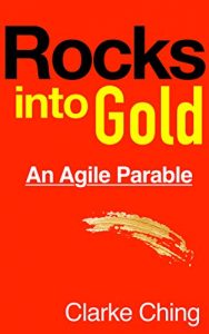 Download Rocks Into Gold: The Agile Parable pdf, epub, ebook