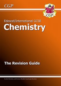 Download Edexcel Certificate / International GCSE Chemistry Revision Guide pdf, epub, ebook