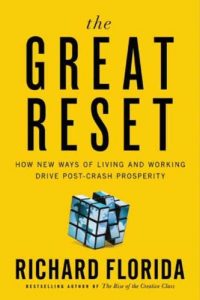 Download The Great Reset: How the Post-Crash Economy Will Change the Way We Live and Work pdf, epub, ebook