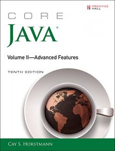 Download Core Java, Volume II–Advanced Features: 2 (Core Series) pdf, epub, ebook