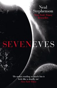 Download Seveneves pdf, epub, ebook