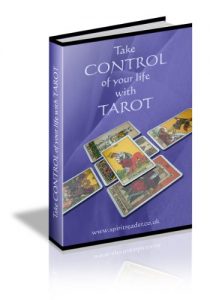 Download Take Control of Your Life With Tarot pdf, epub, ebook