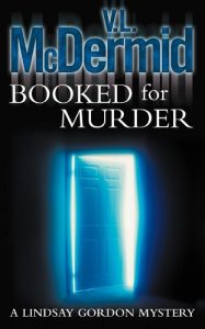 Download Booked for Murder (Lindsay Gordon Crime Series, Book 5) pdf, epub, ebook