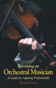 Download Becoming an Orchestral Musician: A Guide for Aspiring Professionals pdf, epub, ebook