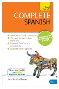 Download Complete Spanish: Teach Yourself: Enhanced eBook: New edition (Teach Yourself Audio eBooks) pdf, epub, ebook