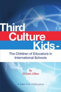 Download Third Culture Kids – The Children of Educators in International Schools pdf, epub, ebook