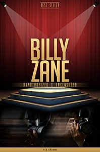 Download Billy Zane Unauthorized & Uncensored (All Ages Deluxe Edition with Videos) pdf, epub, ebook