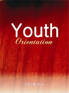 Download Youth Orientation pdf, epub, ebook