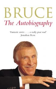 Download Bruce: The Autobiography pdf, epub, ebook