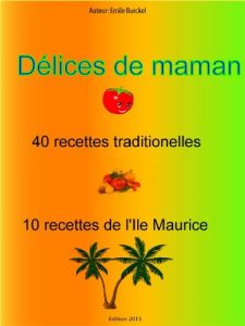 Download Délices de maman (French Edition) pdf, epub, ebook