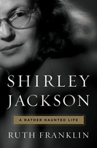 Download Shirley Jackson: A Rather Haunted Life pdf, epub, ebook