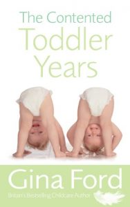 Download The Contented Toddler Years pdf, epub, ebook