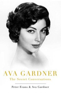 Download Ava Gardner: The Secret Conversations pdf, epub, ebook