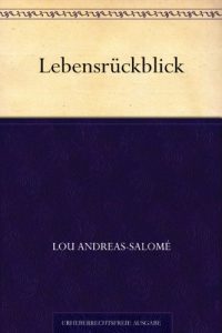 Download Lebensrückblick (German Edition) pdf, epub, ebook