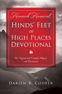 Download Hinds’ Feet on High Places: The Original and Complete Allegory with a Devotional for Women pdf, epub, ebook