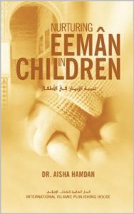 Download Nurturing Eeman in Children pdf, epub, ebook