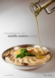 Download A Hundred And One Middle Eastern Delights: Recipes from Iraq, Lebanon, Jordan, Syria etc. pdf, epub, ebook