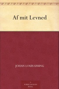 Download Af mit Levned (Danish Edition) pdf, epub, ebook