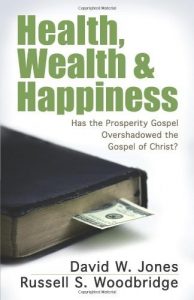 Download Health, Wealth & Happiness: Has the Prosperity Gospel Overshadowed the Gospel of Christ? pdf, epub, ebook