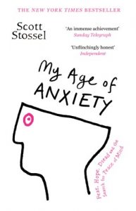 Download My Age of Anxiety pdf, epub, ebook