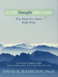 Download It’s the thought that counts pdf, epub, ebook