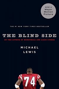 Download The Blind Side: Evolution of a Game pdf, epub, ebook