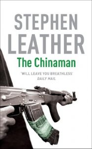Download The Chinaman (Mike Cramer Book 1) pdf, epub, ebook