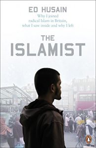 Download The Islamist: Why I Joined Radical Islam in Britain, What I Saw Inside and Why I Left pdf, epub, ebook