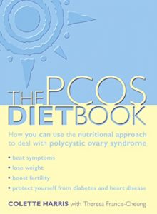 Download PCOS Diet Book: How you can use the nutritional approach to deal with polycystic ovary syndrome pdf, epub, ebook