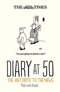 Download The Times Diary at 50: The antidote to the news pdf, epub, ebook