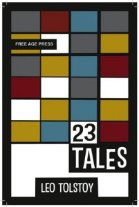 Download Twenty Three Tales (Free Age Press Centenary Editions) pdf, epub, ebook
