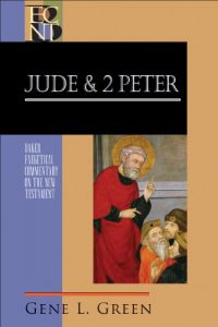 Download Jude and 2 Peter (Baker Exegetical Commentary on the New Testament) pdf, epub, ebook