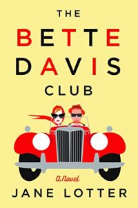 Download The Bette Davis Club pdf, epub, ebook