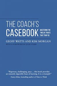 Download The Coach’s Casebook: Mastering the twelve traits that trap us pdf, epub, ebook