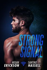 Download Strong Signal (Cyberlove Book 1) pdf, epub, ebook