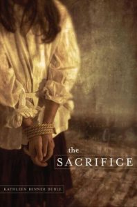 Download The Sacrifice pdf, epub, ebook