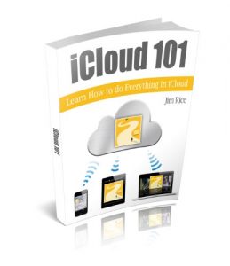 Download iCloud 101: Learn How to do Everything in iCloud pdf, epub, ebook