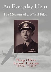 Download An Everyday Hero: The Memoirs of a WWII Pilot pdf, epub, ebook