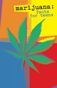 Download Marijuana: Facts for Teens pdf, epub, ebook